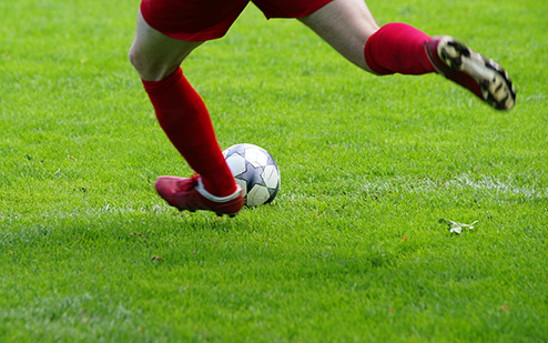 Vereine - Fußball in Baden-Württemberg