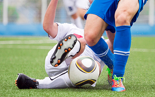 Kreisliga A Unterland - Fußball in Baden-Württemberg