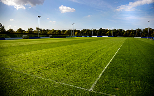 Kreisliga B Unterland - Fußball in Baden-Württemberg